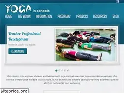 Sites similar to yogainschools.org