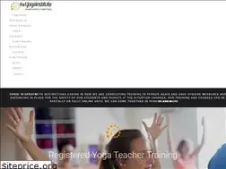Sites similar to yogainstitute.com.au