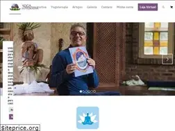 Sites similar to yogaintegrativa.com.br