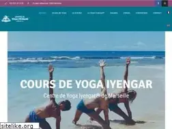Sites similar to yogaiyengar.net