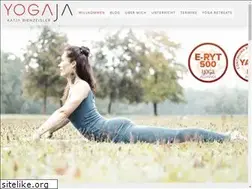 Sites similar to yogaja.info