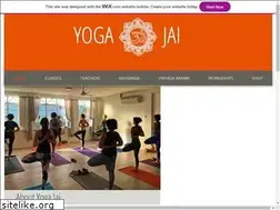 Sites similar to yogajai.co.nz