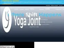 Sites similar to yogajoint.com