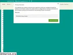 Sites similar to yogajos.co.uk