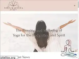 Sites similar to yogakalyana.com