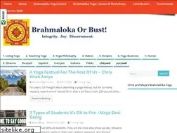 Sites similar to yogakefalonia.com