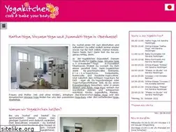 Sites similar to yogakitchen-duesseldorf.de