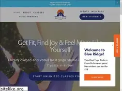 Sites similar to yogaknoxvilletn.com