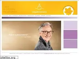 Sites similar to yogakonstanz.de