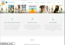 Sites similar to yogakundalini.fr