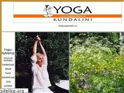 Sites similar to yogakundalini.se