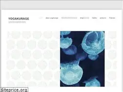 Sites similar to yogakurage.wordpress.com