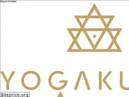Sites similar to yogakutir.com