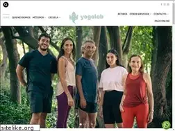 Sites similar to yogalab.cl