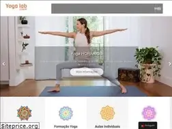 Sites similar to yogalab.pt