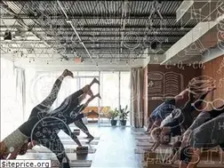 Sites similar to yogalabbham.com