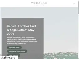 Sites similar to yogalabfremantle.com.au