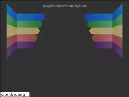 Sites similar to yogalabmammoth.com