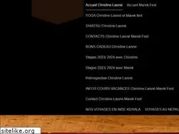 Sites similar to yogalaisne.fr