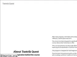 Sites similar to yogalanda.com