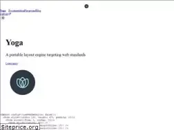 Sites similar to yogalayout.com