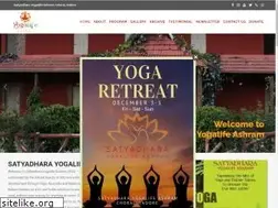 Sites similar to yogalife.co.in
