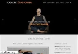 Sites similar to yogalife.com