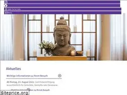 Sites similar to yogalife.de