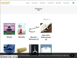 Sites similar to yogalife.fi