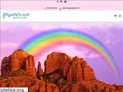 Sites similar to yogalife.net