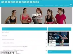 Sites similar to yogalife.xyz