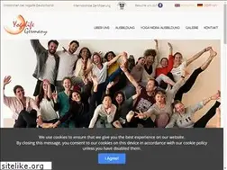 Sites similar to yogalifegermany.de