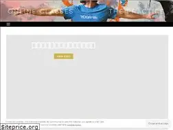 Sites similar to yogalifelive.com