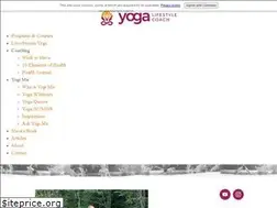 Sites similar to yogalifestylecoach.com