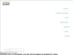 Sites similar to yogalinda.es