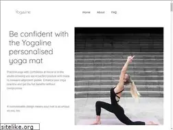 Sites similar to yogalinemats.com