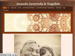 Sites similar to yogalish.com