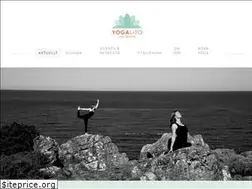Sites similar to yogalito.se