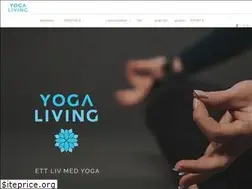 Sites similar to yogaliving.se