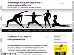 Sites similar to yogaliya.com