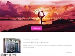 Sites similar to yogaloftla.com