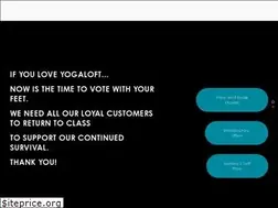 Sites similar to yogaloftlondon.com