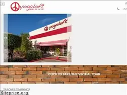 Sites similar to yogaloftplaya.com