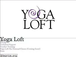 Sites similar to yogaloftsonora.com