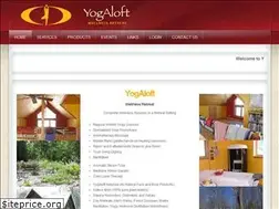Sites similar to yogaloftwellness.com