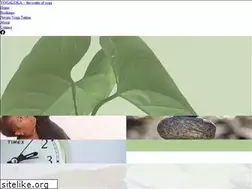Sites similar to yogaloka.com