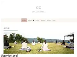 Sites similar to yogalokahi.net