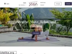 Sites similar to yogalokareno.com