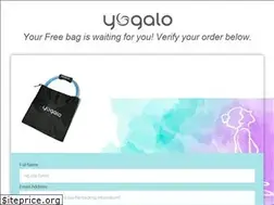 Sites similar to yogalomoments.com