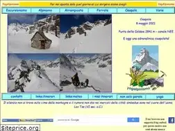 Sites similar to yogalpinismo.altervista.org